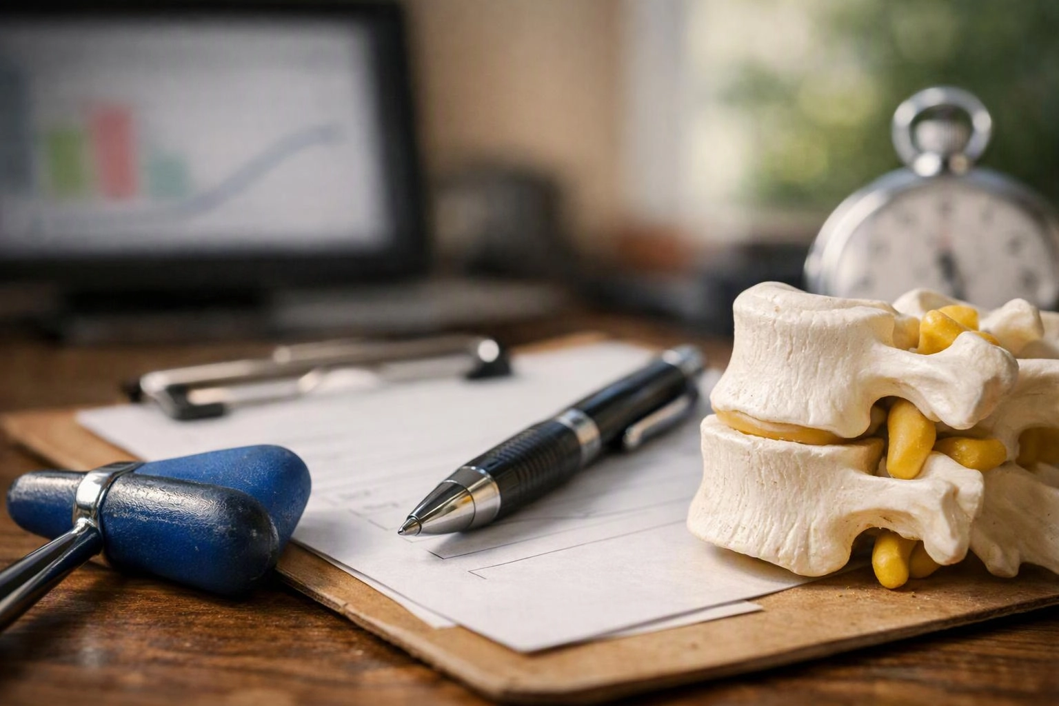 What to Track When Evaluating Progress With Chiropractic Care