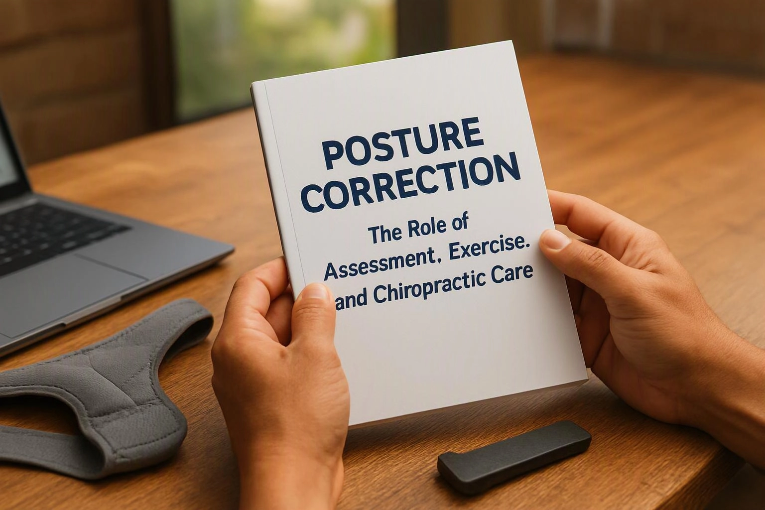 Posture Correction: The Role of Assessment, Exercise, and Chiropractic Care