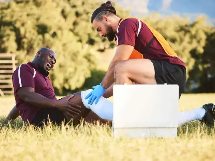 Arrowhead Clinic Chiropractor service area covering Hinesville, GA and surrounding neighborhoods