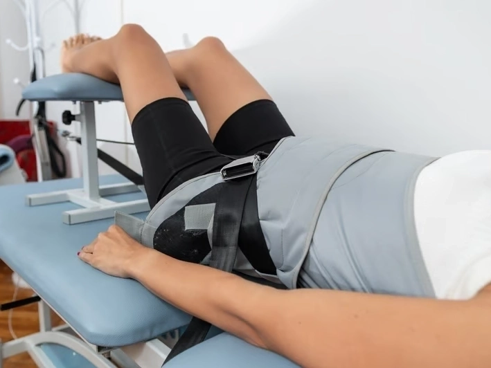 Arrowhead Clinic step-by-step service process , professional quality from start to finish