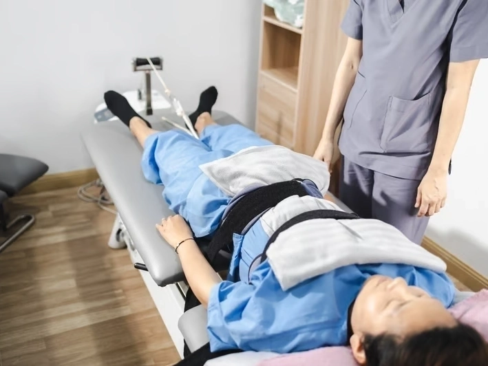 Professional Hip Pain Relief Treatment services by Arrowhead Clinic in Hinesville, GA — licensed Chiropractor provider