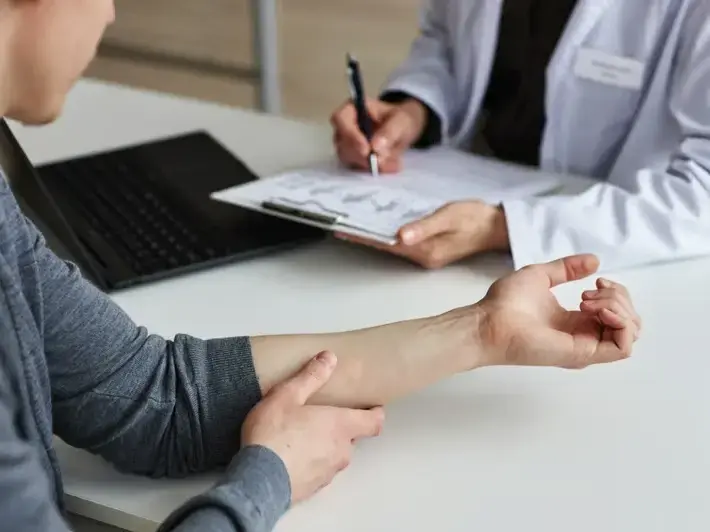 Chiropractic Consultation and Diagnosis services in Midway