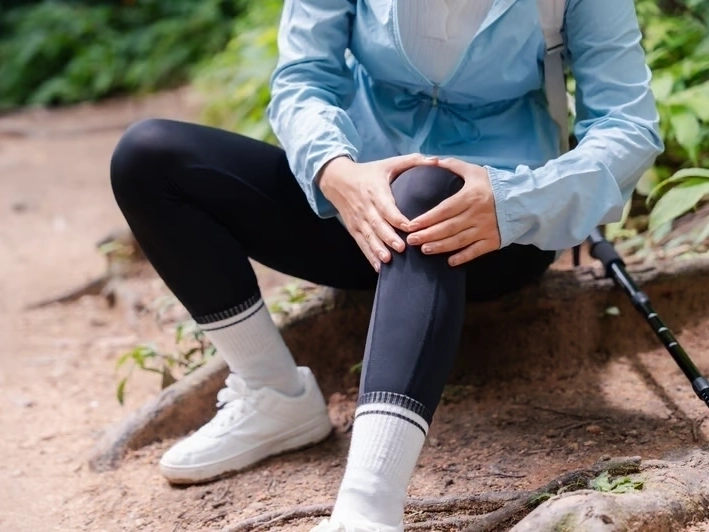 Knee Pain Treatment service in Hinesville