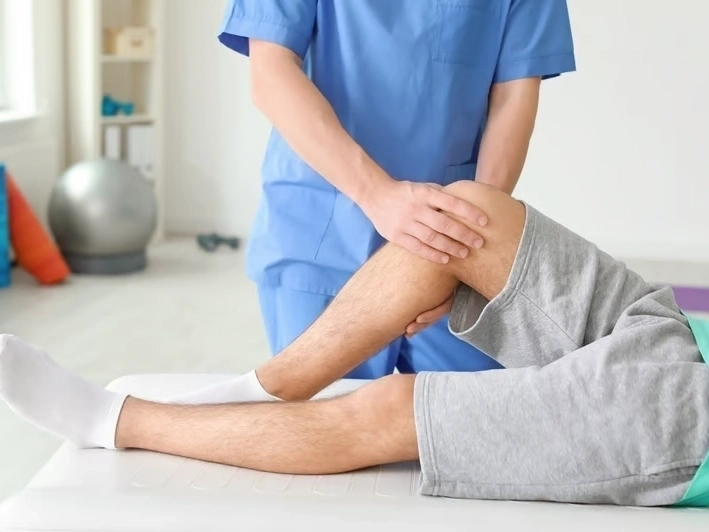 Knee Pain Treatment in Hinesville, GA