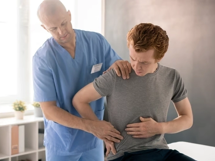 Car Accident Injury Rehabilitation in Hinesville, GA