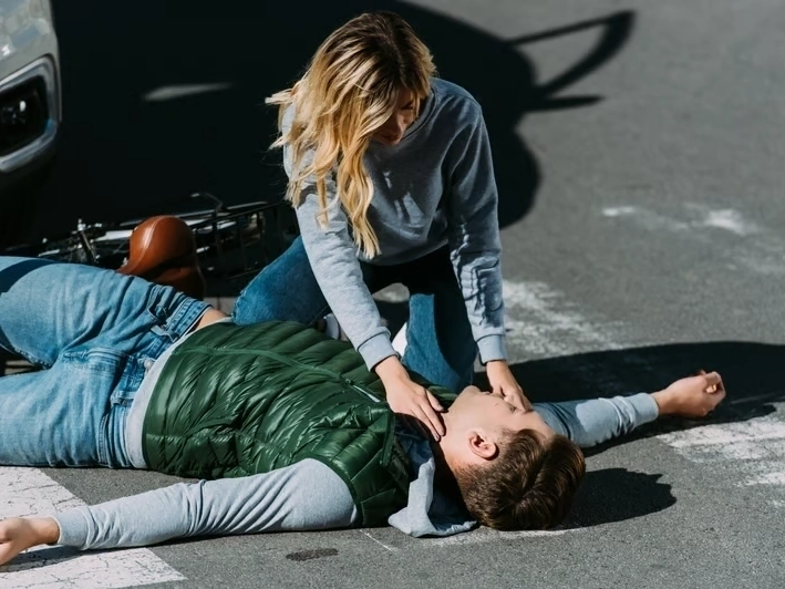 Car Accident Injury Rehabilitation service in Hinesville