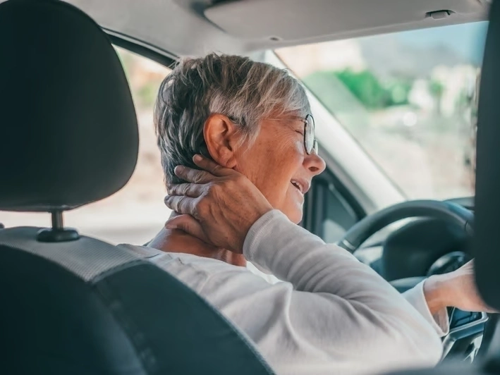 Arrowhead Clinic service area covering Hinesville, GA and surrounding neighborhoods