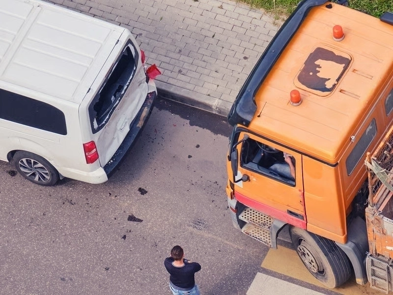 Professional service work by Arrowhead Clinic in Hinesville