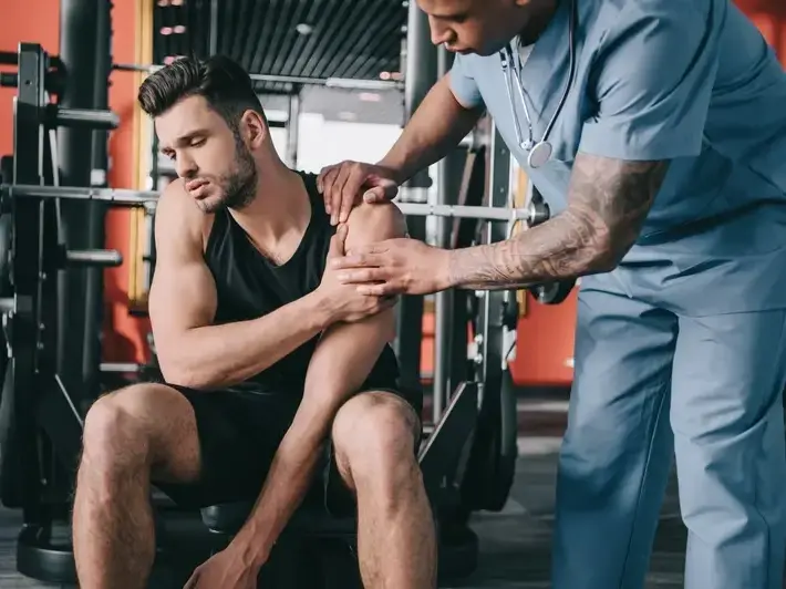 Arrowhead Clinic Chiropractor serving the Richmond Hill area &mdash; local professionals you can trust