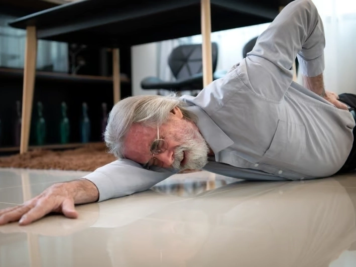 Arrowhead Clinic service area covering Hinesville, GA and surrounding neighborhoods