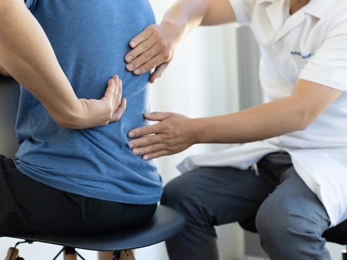 Professional Sciatica Pain Treatment services by Arrowhead Clinic in Hinesville, GA — licensed Chiropractor provider