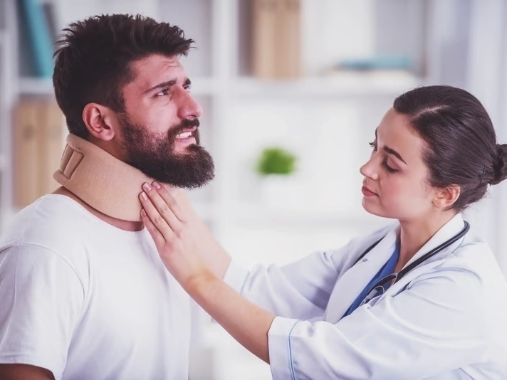 Arrowhead Clinic service area covering Hinesville, GA and surrounding neighborhoods