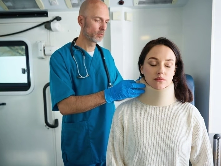 Arrowhead Clinic step-by-step service process — professional quality from start to finish