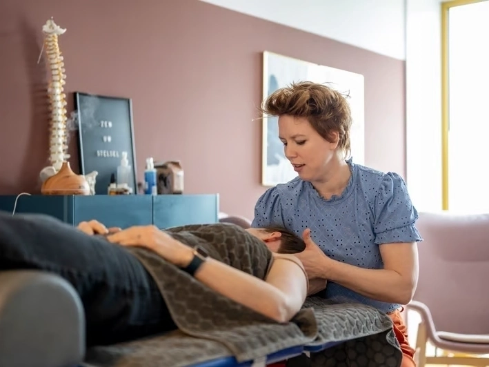 Arrowhead Clinic step-by-step service process . professional quality from start to finish