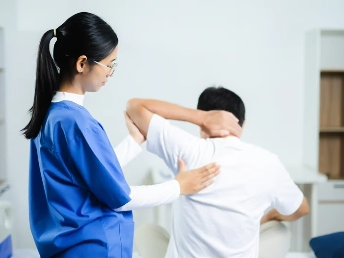 Workplace Injury Rehabilitation service in Hinesville