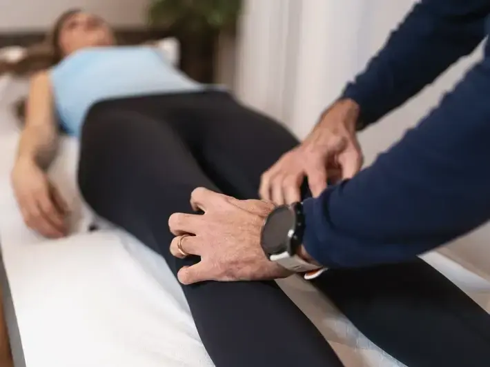 Arrowhead Clinic Chiropractor step-by-step service process &mdash; professional quality from start to finish