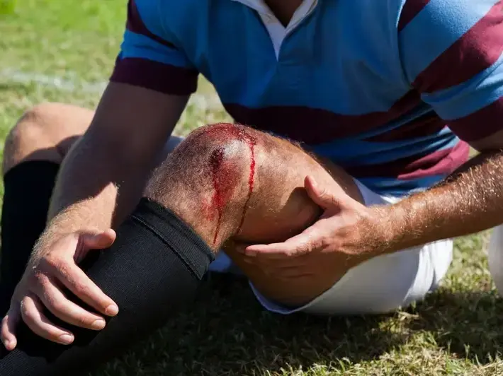 Professional Personal Injury Chiropractic Care services by Arrowhead Clinic Chiropractor in Hinesville, GA &mdash; licensed Chiropractor provider