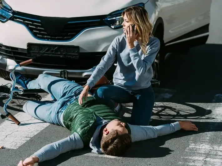 Arrowhead Clinic Chiropractor step-by-step service process &mdash; professional quality from start to finish