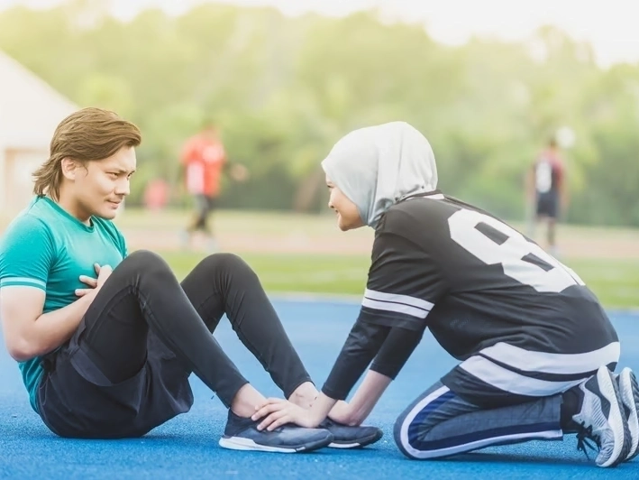 Sports Injury Chiropractic Care in Hinesville, GA