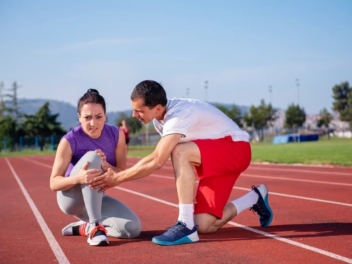 Professional Sports Injury Chiropractic Care services by Arrowhead Clinic in Hinesville, GA — licensed Chiropractor provider