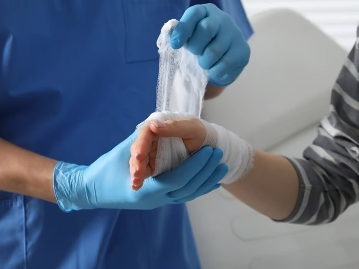 Professional Chiropractor services by Arrowhead Clinic in Hinesville, GA — trusted local provider