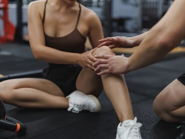 Arrowhead Clinic service area covering Hinesville, GA and surrounding neighborhoods