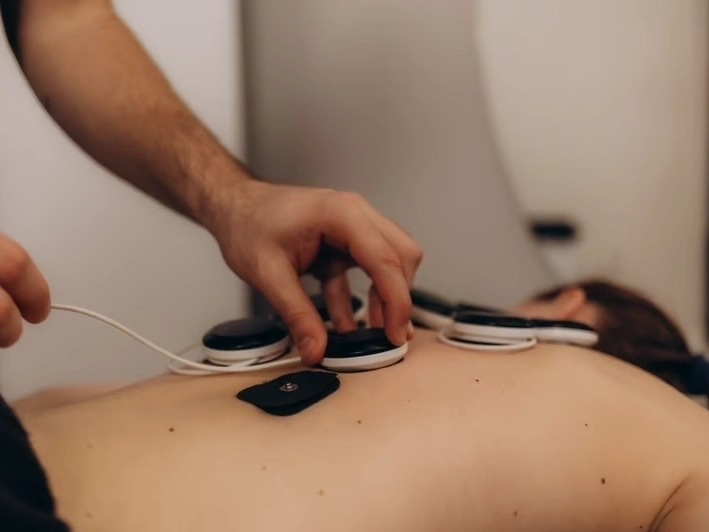 Professional service work by Arrowhead Clinic in Hinesville