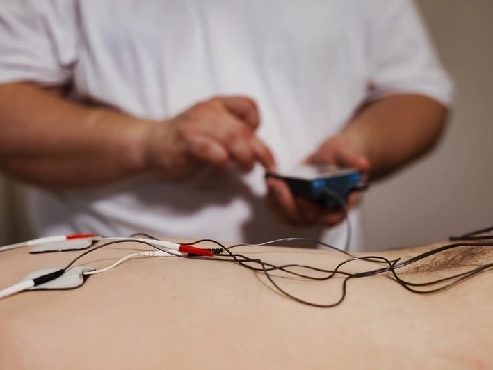 Arrowhead Clinic step-by-step service process — professional quality from start to finish