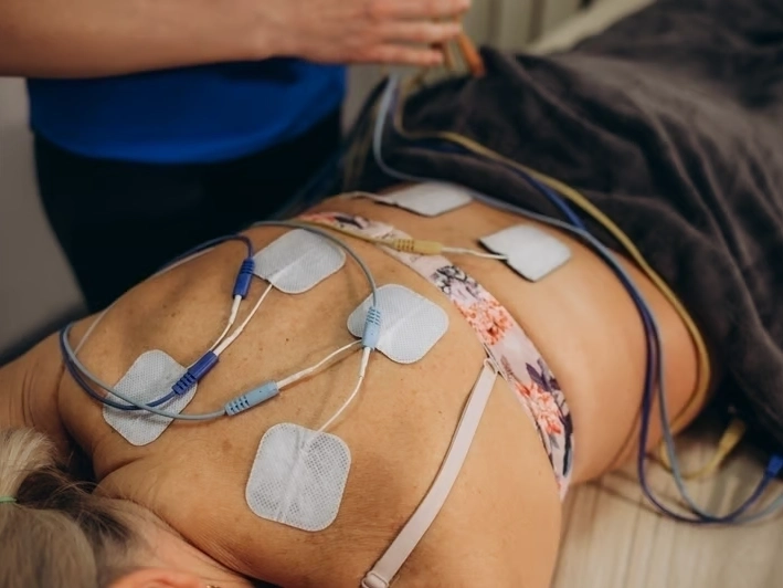 Arrowhead Clinic service area covering Hinesville, GA and surrounding neighborhoods